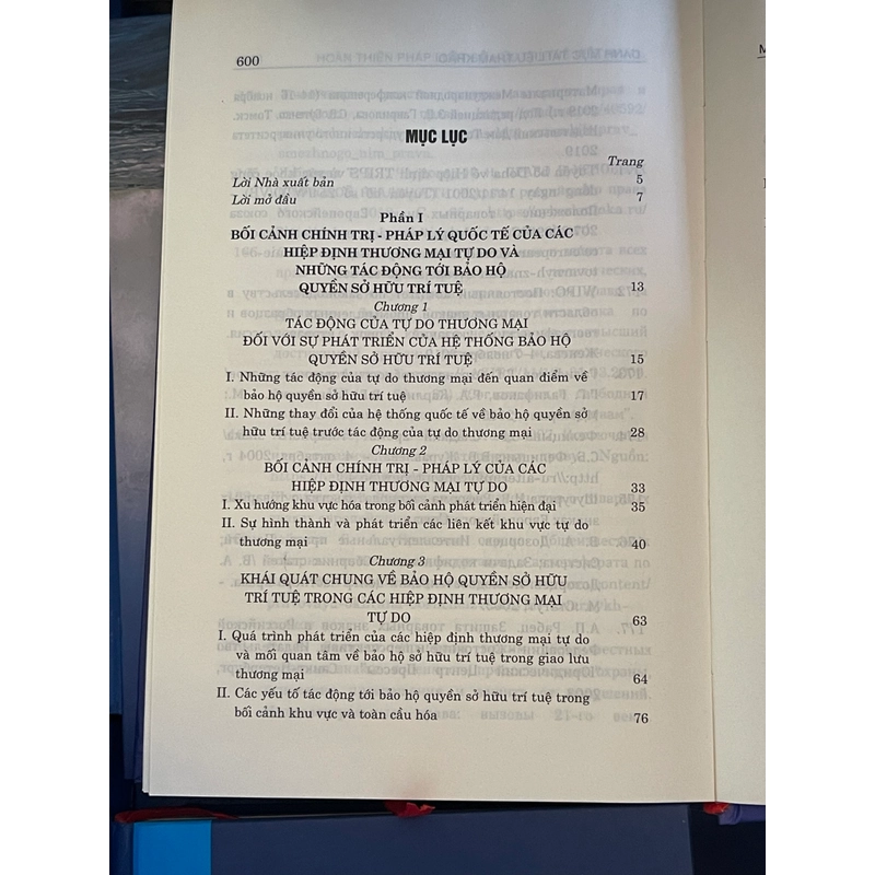 Hoàn thiện pháp luật sở hữu trí tuệ Việt Nam 550073