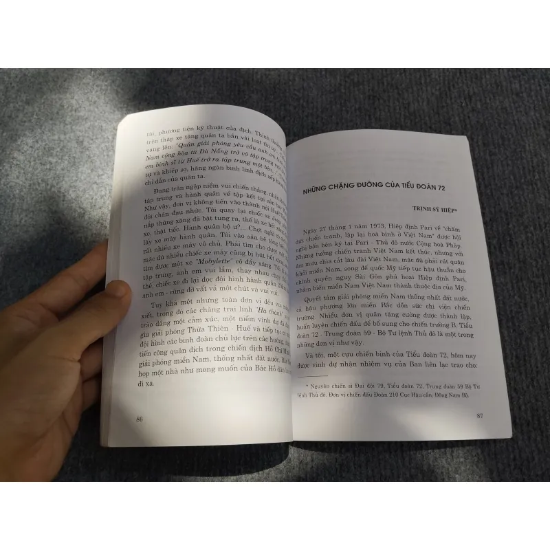 KÝ ỨC CHIẾN TRANH TẬP 1 570691