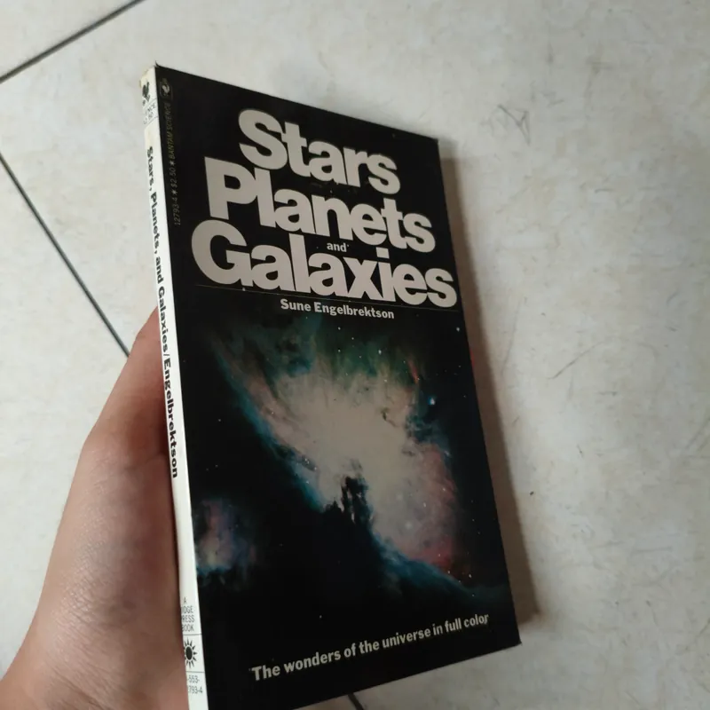 Stars Planets Galaxies 🌱 569622