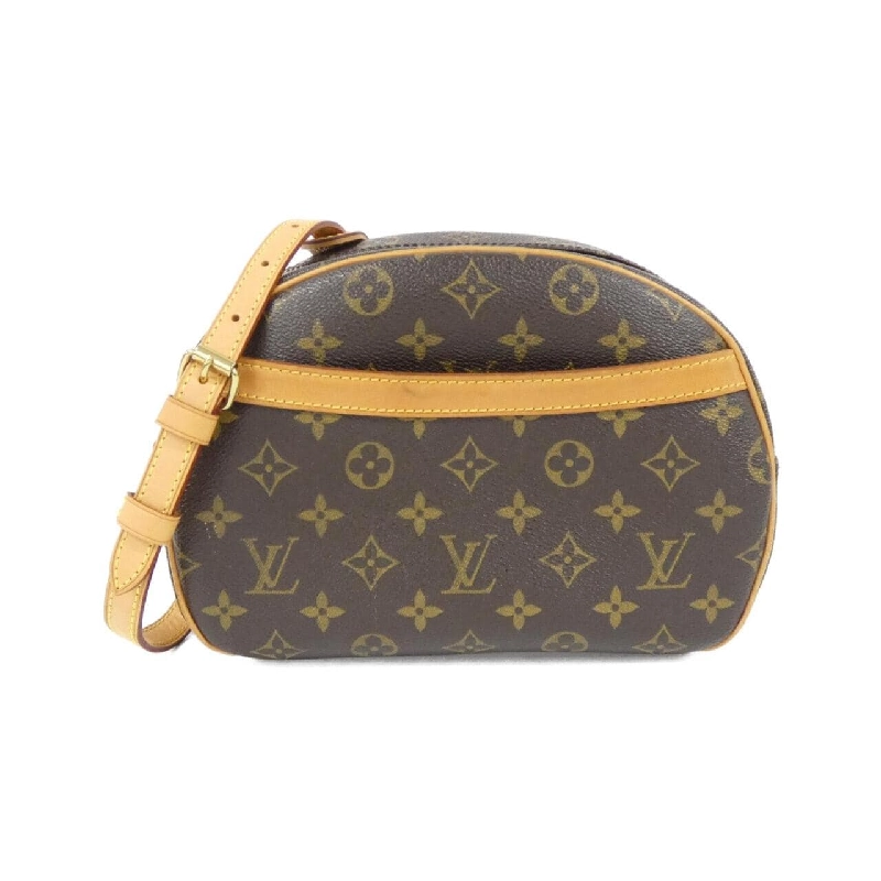 Túi xách vai Louis Vuitton Monogram Brol M51221 - Hàng hiệu Chính hãng 801992