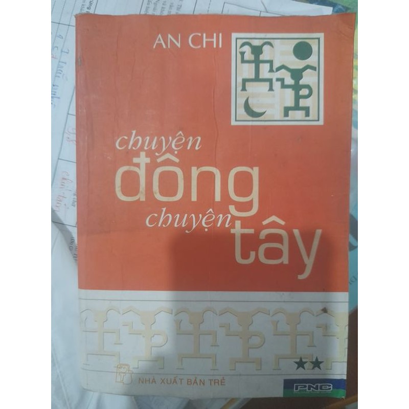 Chuyện Đông, Chuyện Tây tập 2 115911