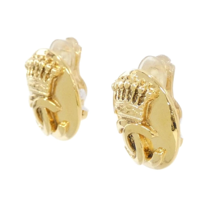 【Vintage】Bông tai Chanel 625681