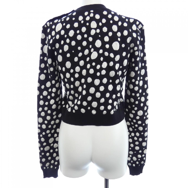 【Mã giảm giá】Louis Vuitton LOUIS VUITTON Áo len 641691