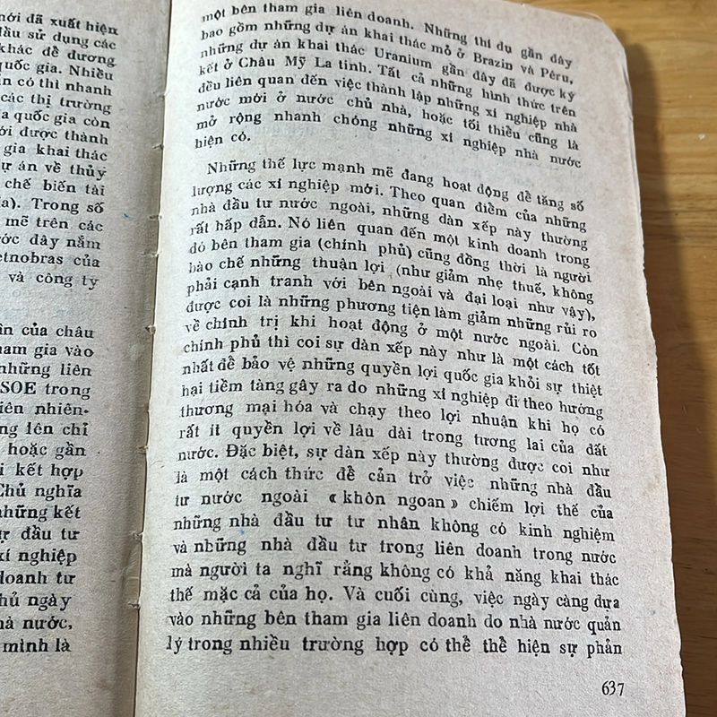 [sách xưa - 1990] Kinh tế học của sự phát triển - Malcolm Gillis, Dwight H. Perkins 505173