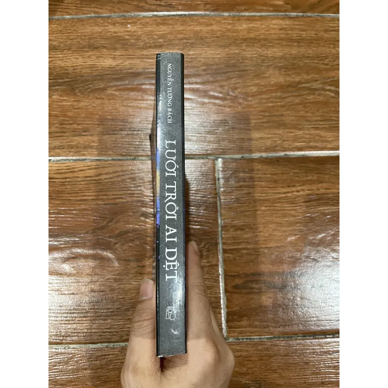 Lưới trời ai dệt ? - Nguyễn Trường Bách (7) 1031647