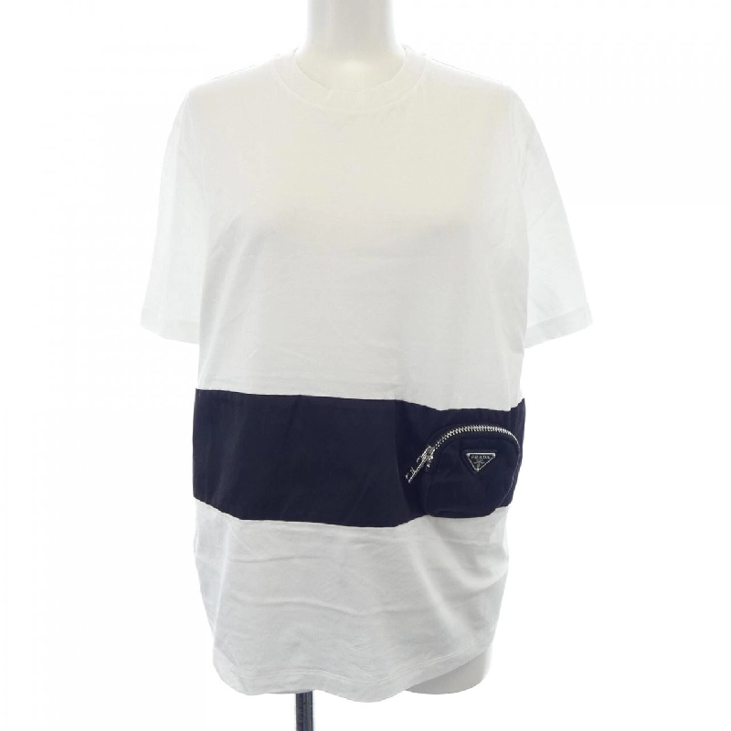Áo thun PRADA - Hàng hiệu Chính hãng 636341