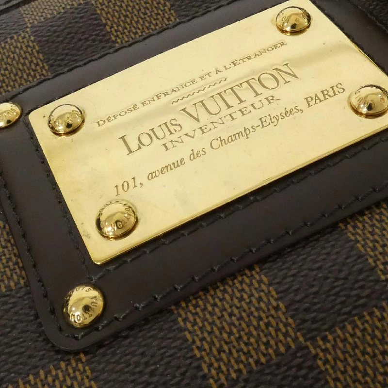 Túi xách Louis Vuitton Damier Berkeley N52000 - Hàng hiệu Chính hãng 764956