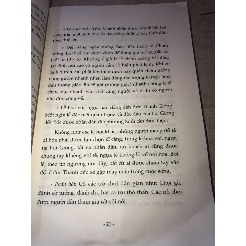 Một số nét độc đáo trong văn hoá vùng miền việt nam 993741