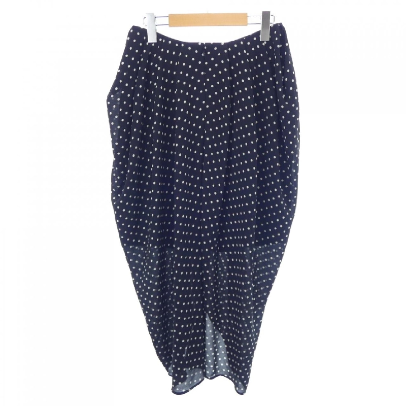 Chân váy UNITED ARROWS 651246