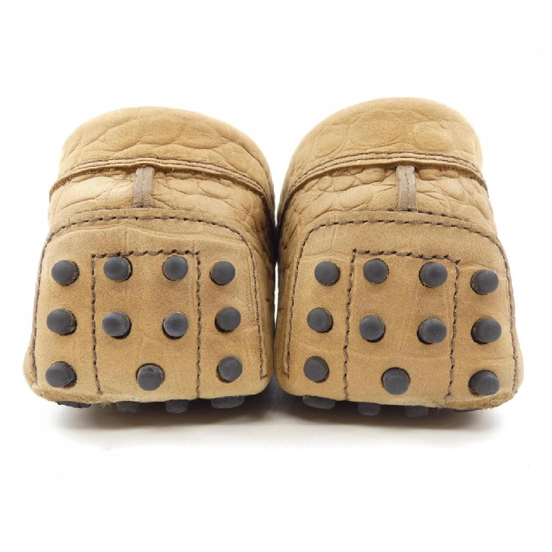 Giày TOD'S NEW DOPPIA T - Hàng hiệu Chính hãng 904422