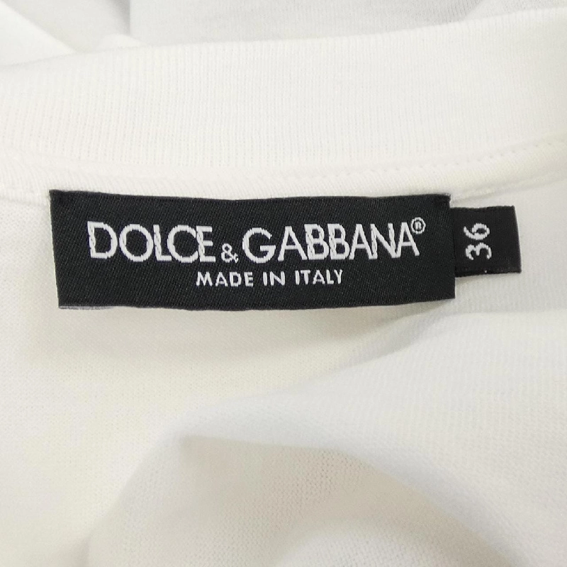 Dolce & Gabbana DOLCE&GABBANA F8T65Z/G7H2H Áo - Hàng hiệu Chính hãng 775281