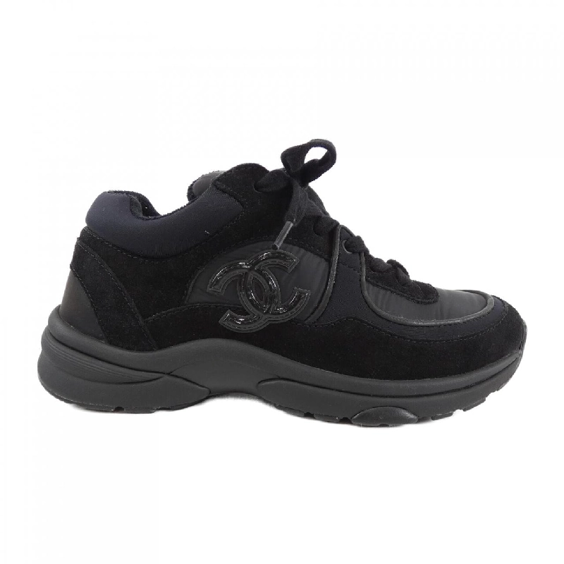 【Mã giảm giá】Giày thể thao CHANEL 664829