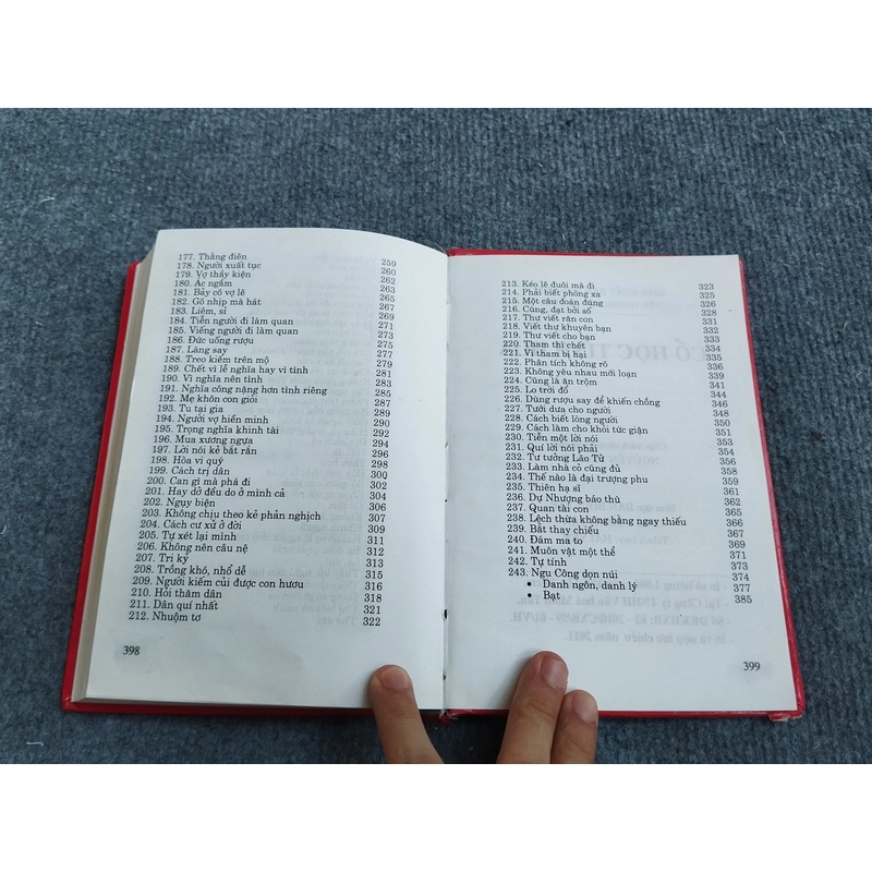 CỔ HỌC TINH HOA 494955