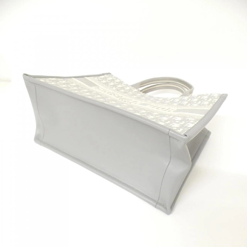 Túi xách Dior Book Tote Medium DIOR OBLIQUE 609770