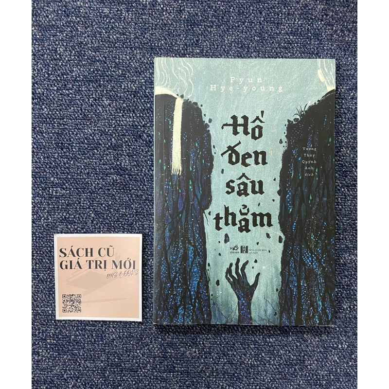 Hố đen sâu thẳm 472372