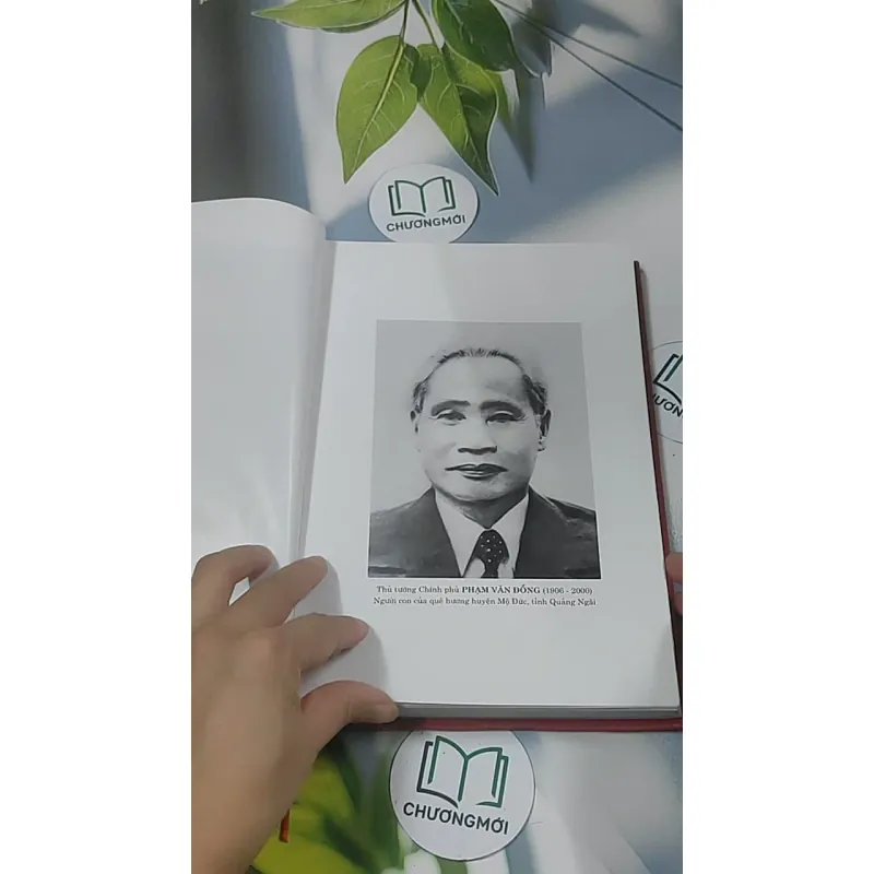 Lịch sử Đảng bộ xã Đức Chánh - Quảng Ngải ( 1930 - 2020 ) 688599