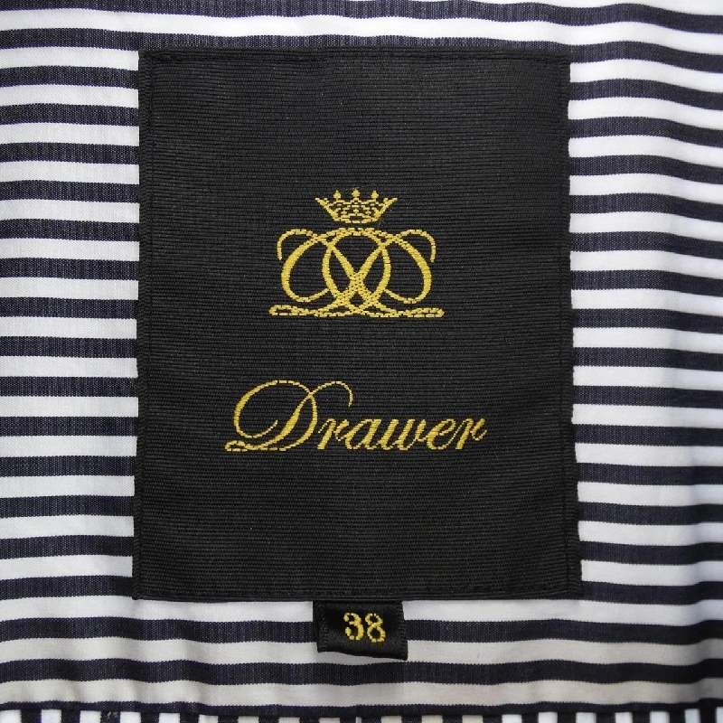 Đồ hiệu DRAWER 6522-299-0937 Áo khoác - Hàng hiệu Authentic 816753