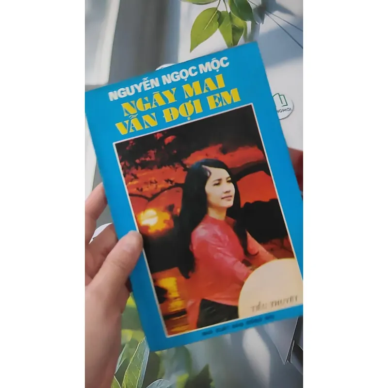 [XƯA] Ngày Mai Vẫn Đợi Em (1990) - Nguyễn Ngọc Mộc 997627