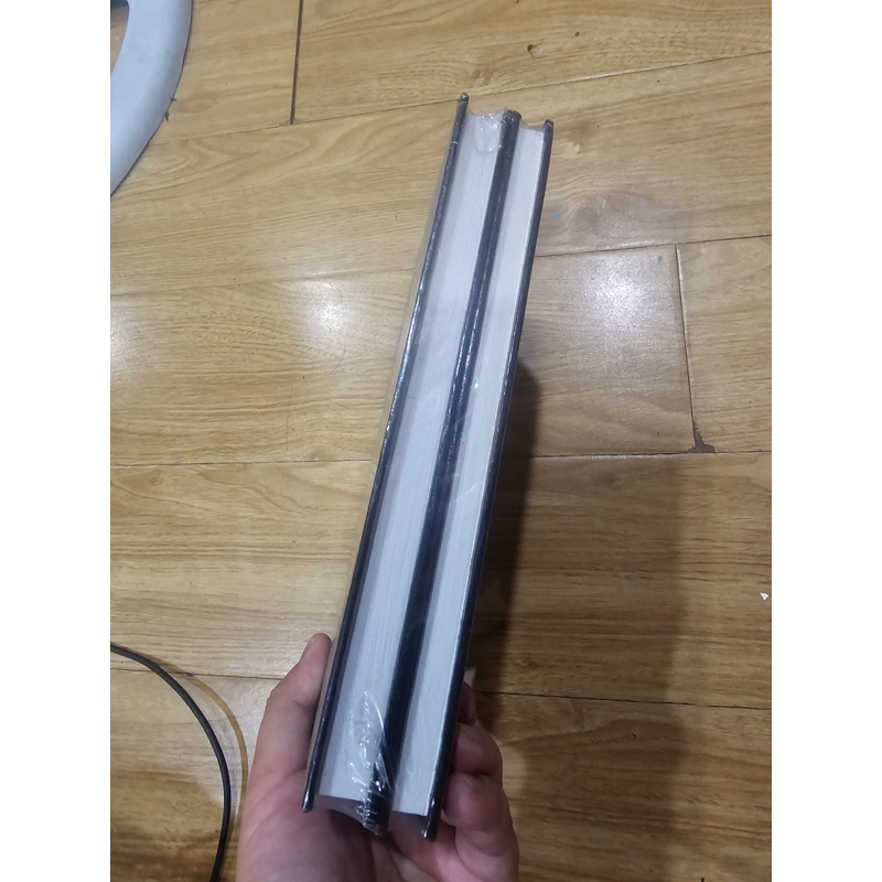 Lê Đại hành Hoàng đế phá tống (trọn bộ 2q bìa cứng)
100k 494213