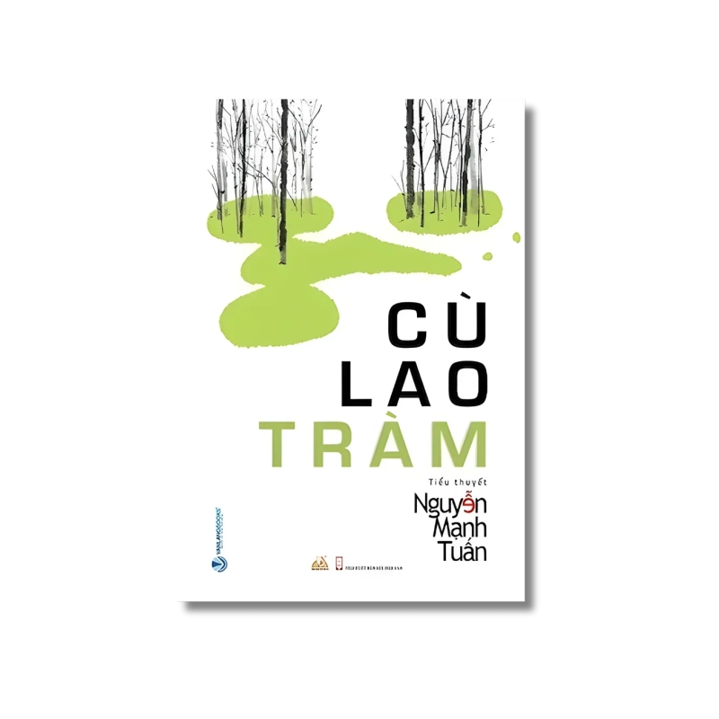 Cù lao tràm - Nguyễn Mạnh Tuấn 724218