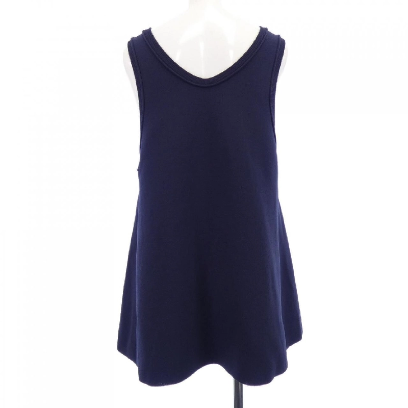 Áo tank top LOUIS VUITTON LV Wave Swing FNKW06N70 - Hàng hiệu Authentic 633585