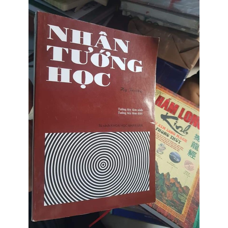 Nhân Tướng Học – Hy Trương (1974) 76869