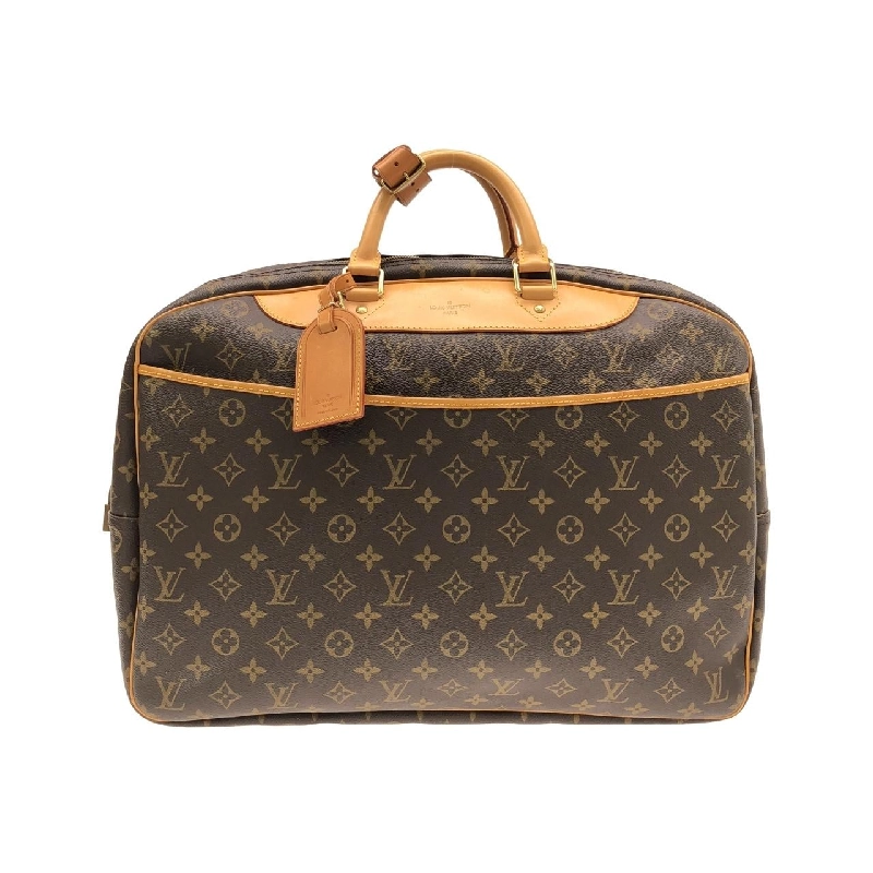 Túi Boston Louis Vuitton Monogram Alize 24A M41399 - Hàng hiệu Chính hãng 803729