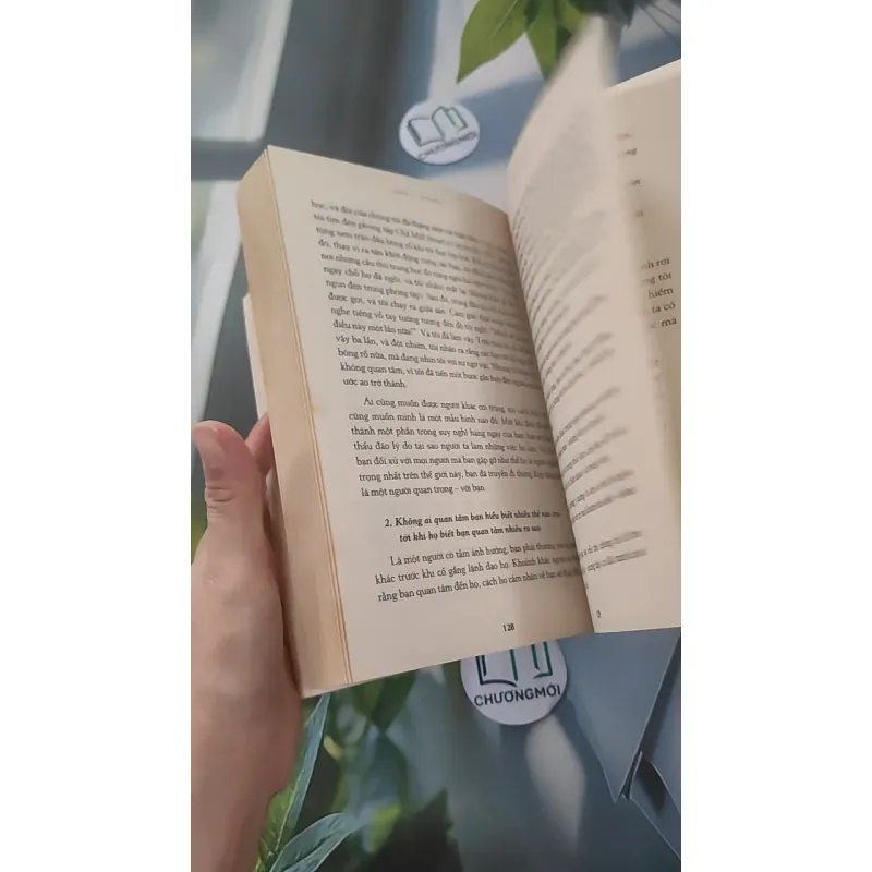 Trở Thành Người Ảnh Hưởng - John C. Maxwell & Jim Dornan 961209