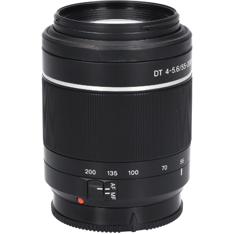 Ống kính DT55-200mm F4-5.6SAM (SAL55200-2) - Hàng hiệu Authentic 880736