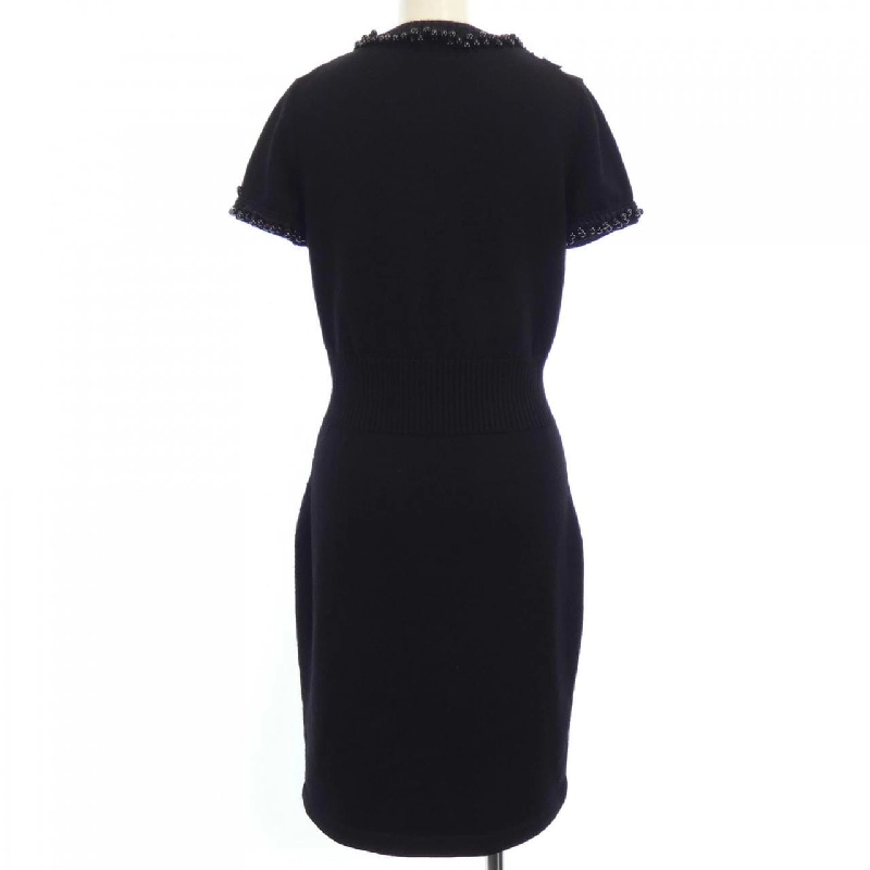 【Mã giảm giá】Chanel CHANEL Váy liền 648363