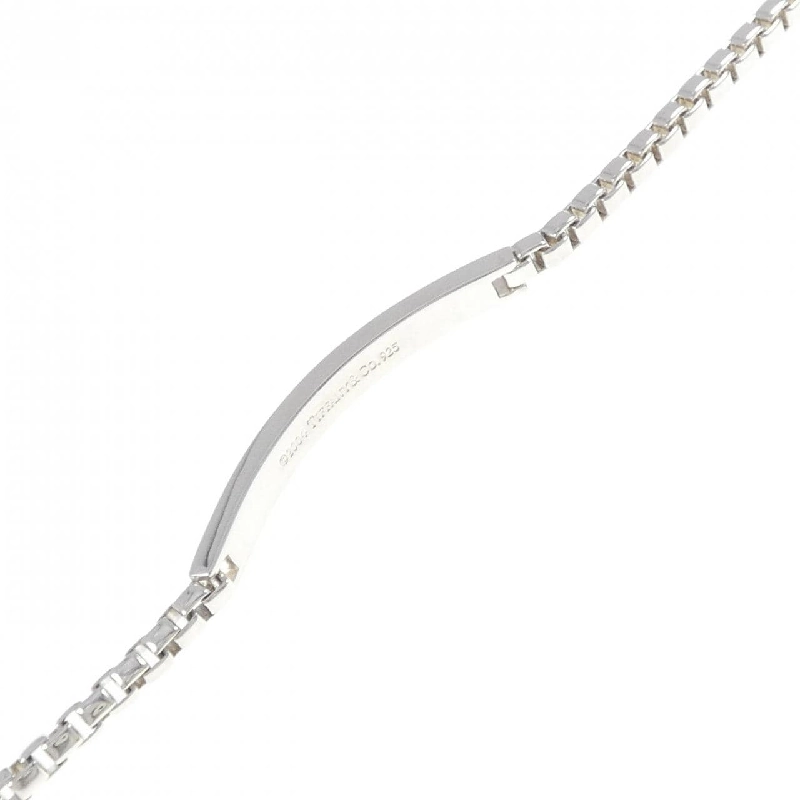 Vòng tay Tiffany Venetian Link I.D 665951