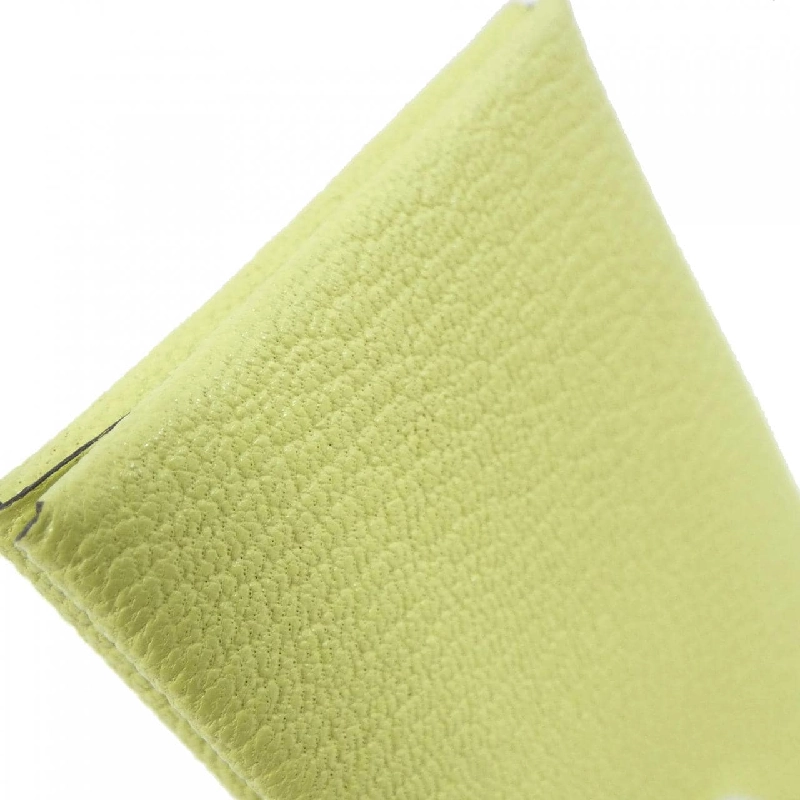 Ví tiền Hermès Calvi Duo 082977CK 621051