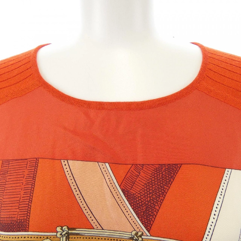 【Mã giảm giá】Đầm HERMES 647909