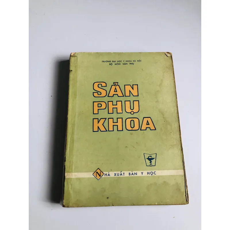 SẢN PHỤ KHOA 1978 700923