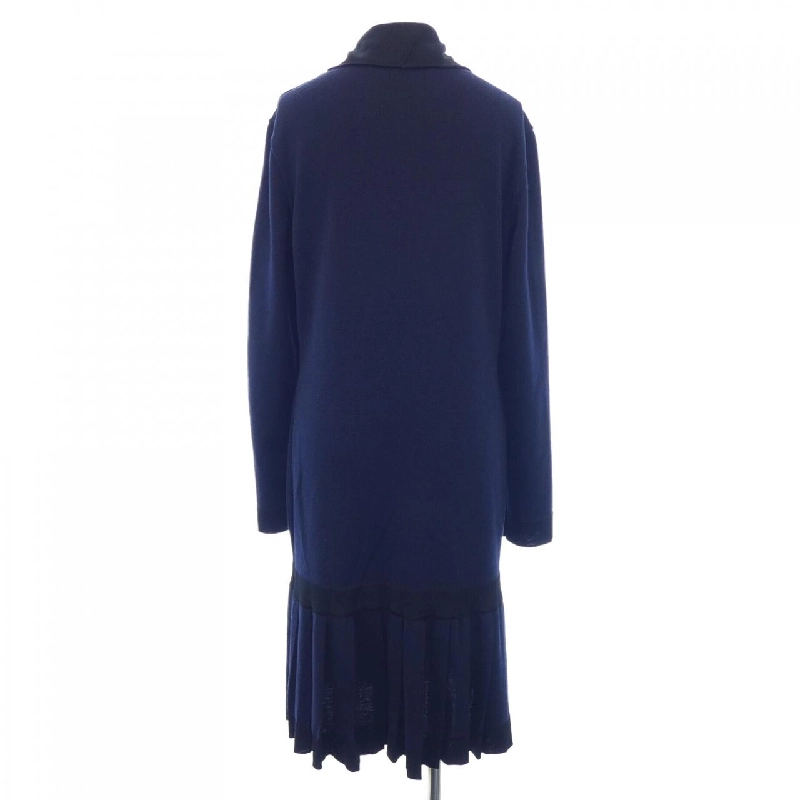 【Mã giảm giá】【Cổ điển】Váy Chanel CHANEL 649561