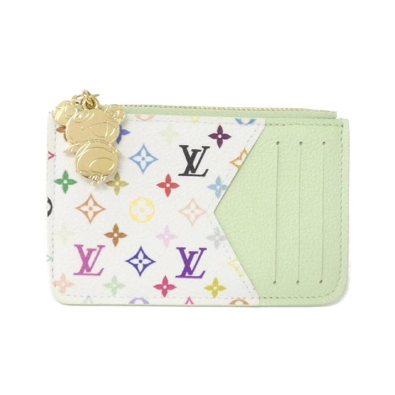 Louis Vuitton Multicolor (LV X TM) Porte Cartes Romy M13800 Ví & Thẻ - Hàng hiệu Chính hãng 769250