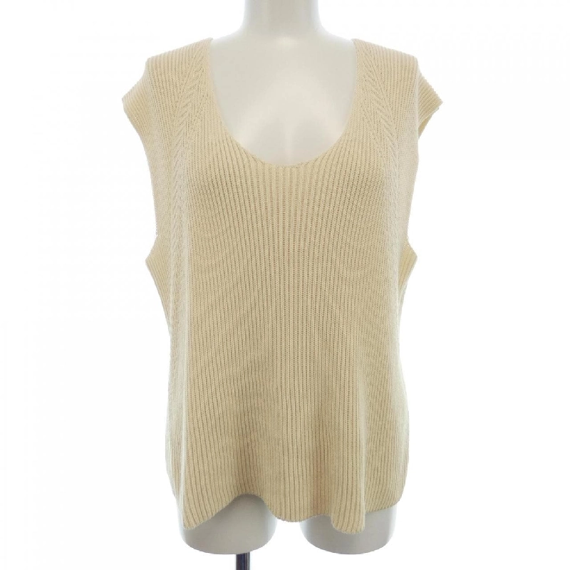 HERMES 66-7724 Áo len - Hàng hiệu Authentic 825962