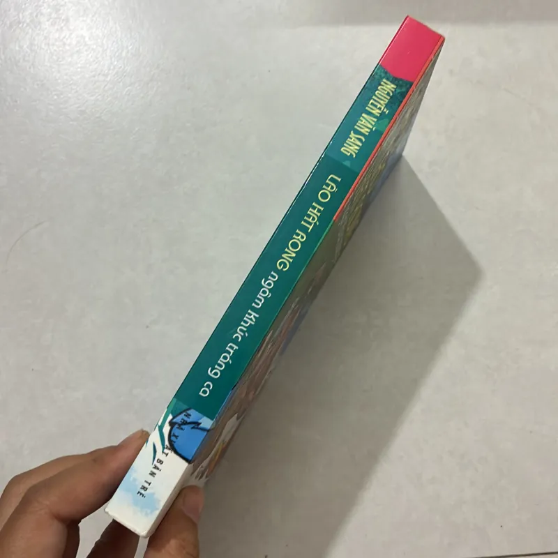 Lão hát rong ngâm khúc tráng ca - Nguyễn Văn Sang (t01) 750989