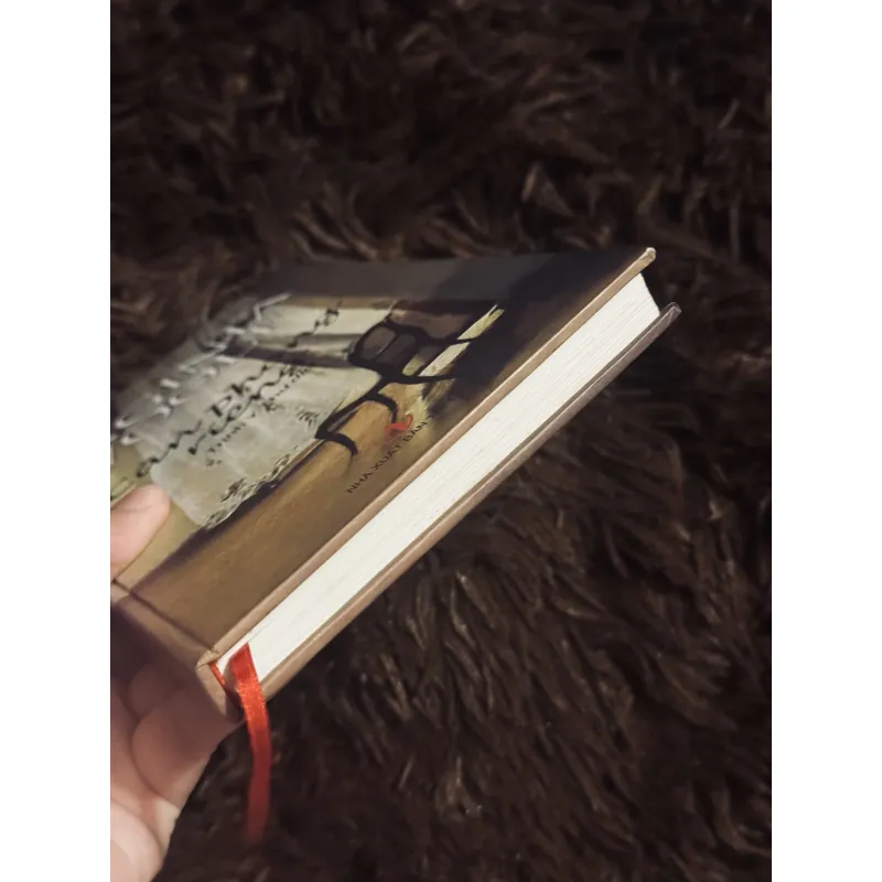 Căn phòng riêng (bìa cứng) 997989