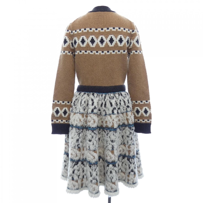 Chanel CHANEL Đầm - Hàng hiệu Chính hãng 820947