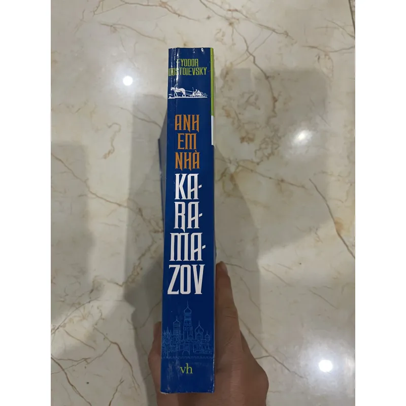 Anh em nhà Karamazov 758176