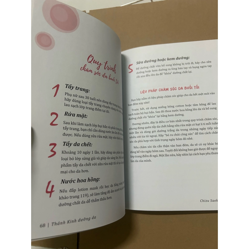 Thánh kinh dưỡng da 469771