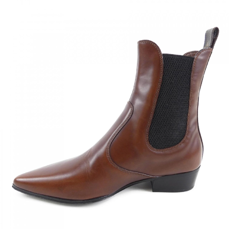 【Khuyến mãi】Giày bốt LOUIS VUITTON 663660