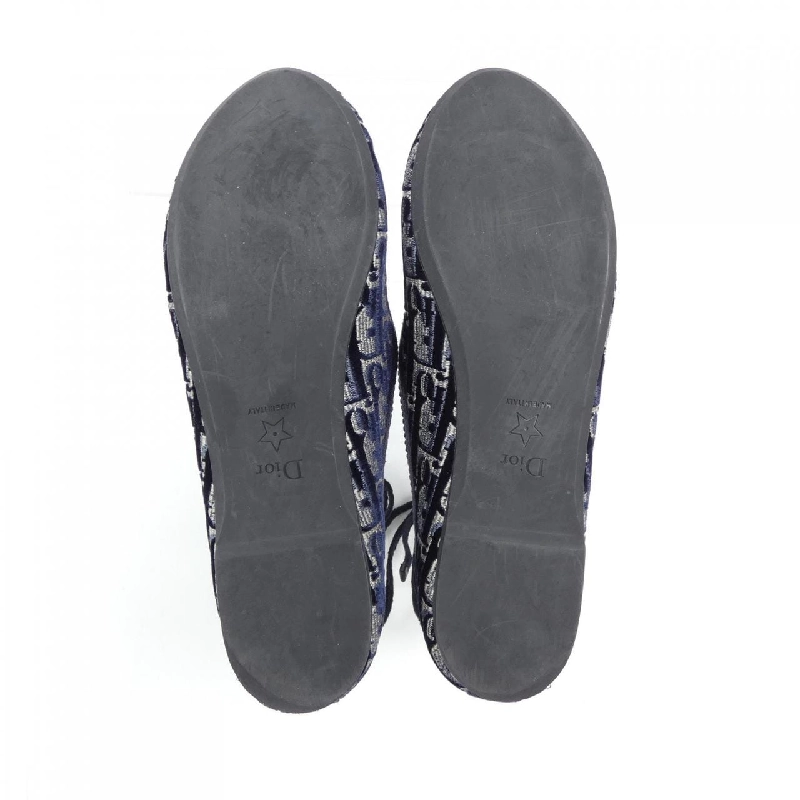 【Mã giảm giá】Giày CHRISTIAN DIOR 662696