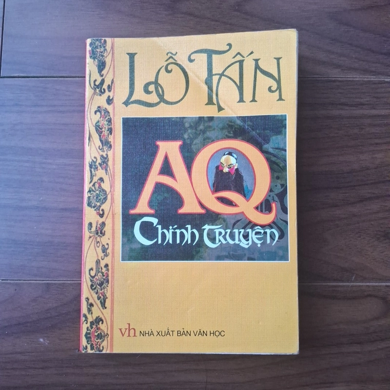 AQ chính truyện 506131
