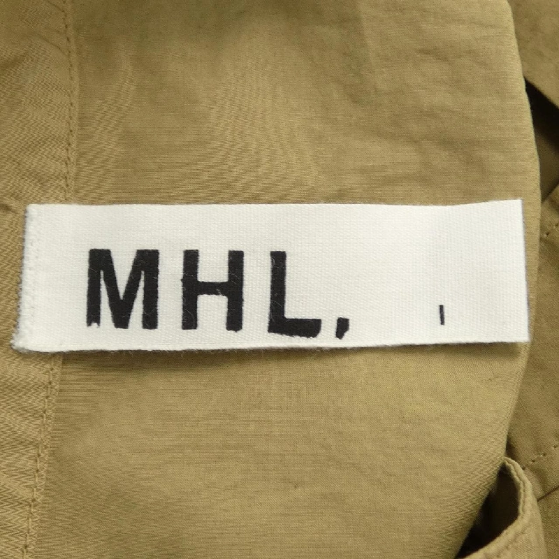 Áo sơ mi MHL - Hàng hiệu Authentic 773807