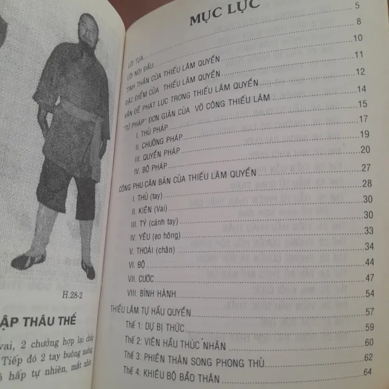 THIẾU LÂM TỰ - HẦU QUYỀN 751950