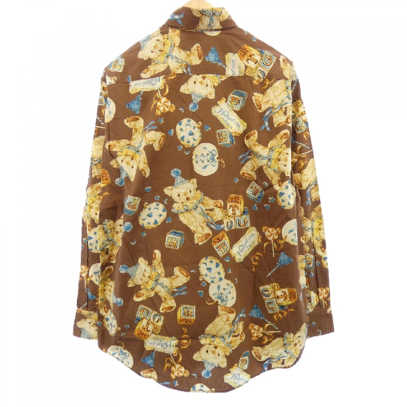 Áo sơ mi KARL HELMUT A2333FB403 - Hàng hiệu Authentic 900985