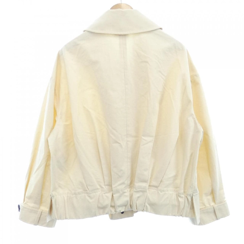 【Mã giảm giá】Áo khoác HOTEL PARTICULIER 640561