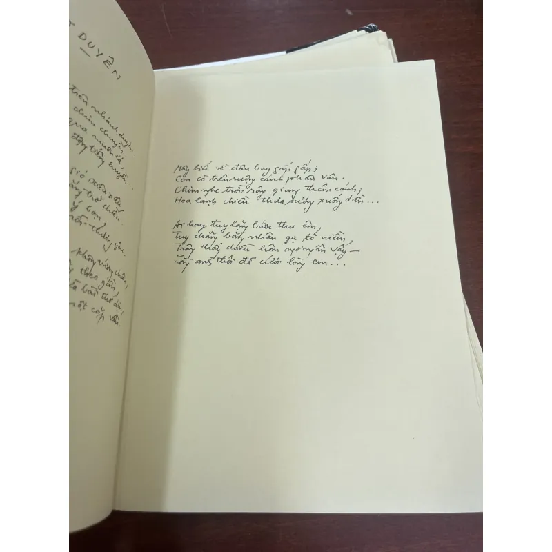 TUYỂN THƠ XUÂN DIỆU 992672